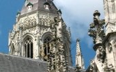 Groepswandelingen door Bourgondisch Breda